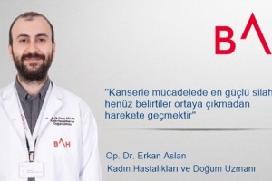 Erken Teşhis Hayat Kurtarır Yarın Çok Geç Olabilir